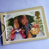 Postcard Journal
